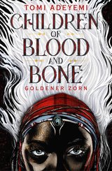 Children of Blood and Bone (eBook, ePUB)
