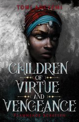 Children of Virtue and Vengeance (eBook, ePUB)