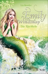 Emily Windsnap - Die Rückkehr (eBook, ePUB)