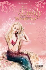 Emily Windsnap - Die Reise (eBook, ePUB)
