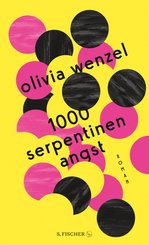 1000 Serpentinen Angst (eBook, ePUB)