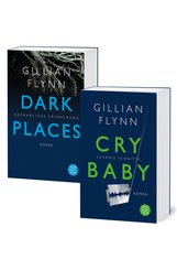Gefährliche Ahnung: »Cry Baby« und »Dark Places« (eBook, ePUB)
