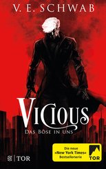 Vicious - Das Böse in uns (eBook, ePUB)