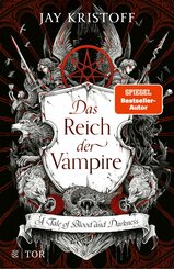 Das Reich der Vampire (eBook, ePUB)