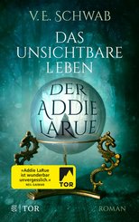 Das unsichtbare Leben der Addie LaRue (eBook, ePUB)