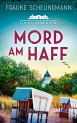 Mord am Haff (eBook, ePUB)