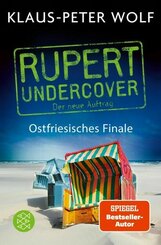 Rupert undercover - Ostfriesisches Finale (eBook, ePUB)