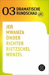 Dramatische Rundschau 03 (eBook, ePUB)