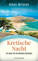 Kretische Nacht (eBook, ePUB)