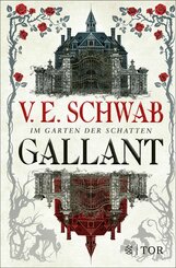 Gallant (eBook, ePUB)