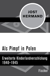 Als Pimpf in Polen (eBook, ePUB)