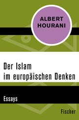 Der Islam im europäischen Denken (eBook, ePUB)