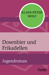 Dosenbier und Frikadellen (eBook, ePUB)