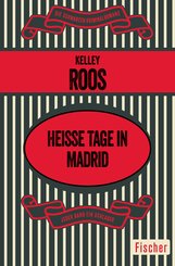 Heiße Tage in Madrid (eBook, ePUB)