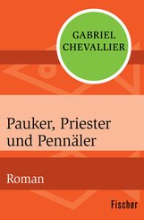 Pauker, Priester und Pennäler (eBook, ePUB)