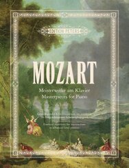 Mozart: Meisterwerke am Klavier / Masterpieces for Piano