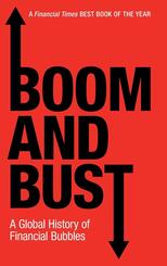Boom and Bust