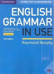 English Grammar in Use - Book with answers