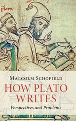 How Plato Writes