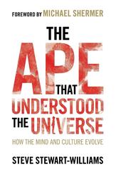 The Ape, That understood the Universe