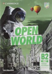 Open World First Self Study Pack (Sb W Answers W Online Practice and WB W Answers W Audio Download and Class Audio)