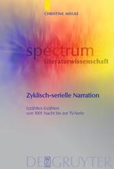 Zyklisch-serielle Narration