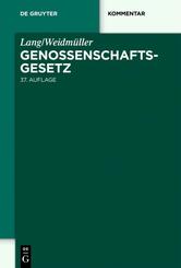 Genossenschaftsgesetz (GenG), Kommentar