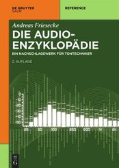 Die Audio-Enzyklop&auml;die