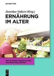 Ern&auml;hrung im Alter