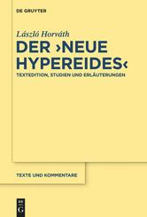 Der "Neue Hypereides"