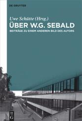 &Uuml;ber W.G. Sebald