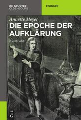 Die Epoche der Aufkl&auml;rung