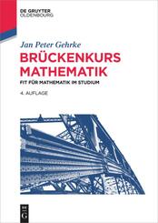 Br&uuml;ckenkurs Mathematik