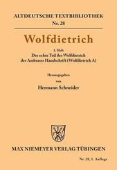 Wolfdietrich