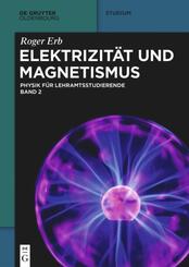 Elektrizit&auml;t und Magnetismus