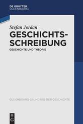 Geschichtsschreibung