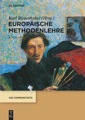 Europ&auml;ische Methodenlehre