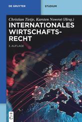 Internationales Wirtschaftsrecht