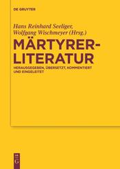 M&auml;rtyrerliteratur
