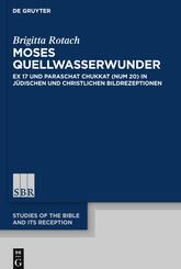 Moses Quellwasserwunder