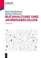 Buchhaltung und Jahresabschluss