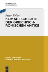 Klimageschichte der griechisch-r&ouml;mischen Antike