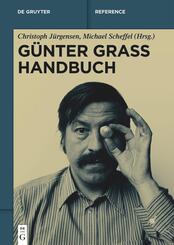 G&uuml;nter Grass Handbuch