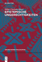 Epistemische Ungerechtigkeiten