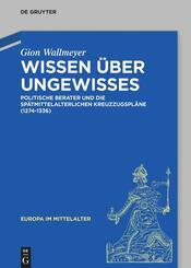 Wissen &uuml;ber Ungewisses