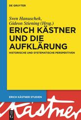 Erich K&auml;stner und die Aufkl&auml;rung