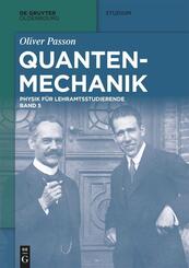 Quantenmechanik