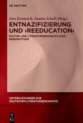 Entnazifizierung und 'Reeducation'