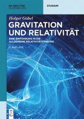 Gravitation und Relativit&auml;t