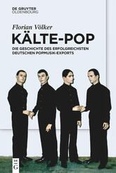 K&auml;lte-Pop